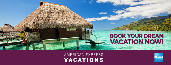 American Express Vacations